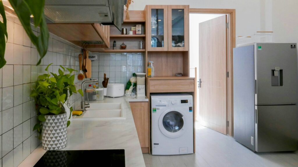 Intérieur Appartement Orléans