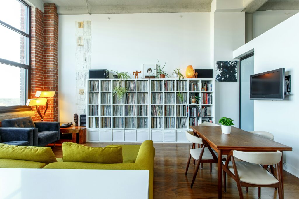 Appartement Centre orléans
